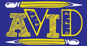 AVID logo